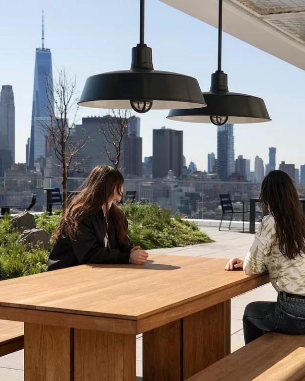 Broome St #707 - Photo 7 of 8