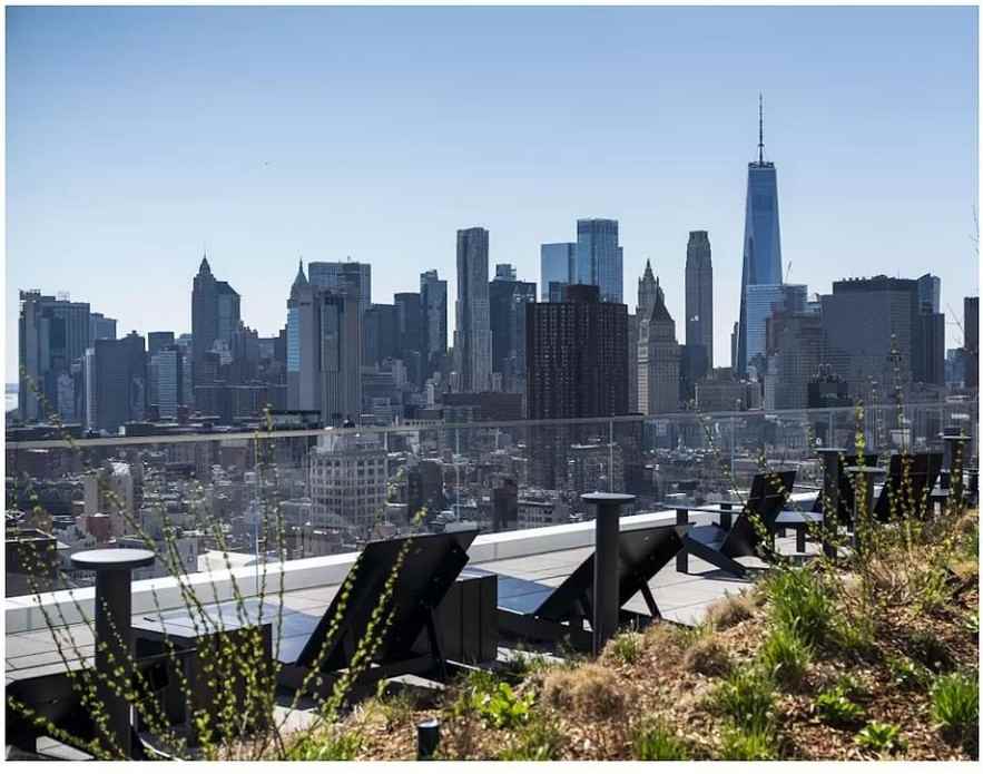 Broome St #1908 - Photo 5 of 11