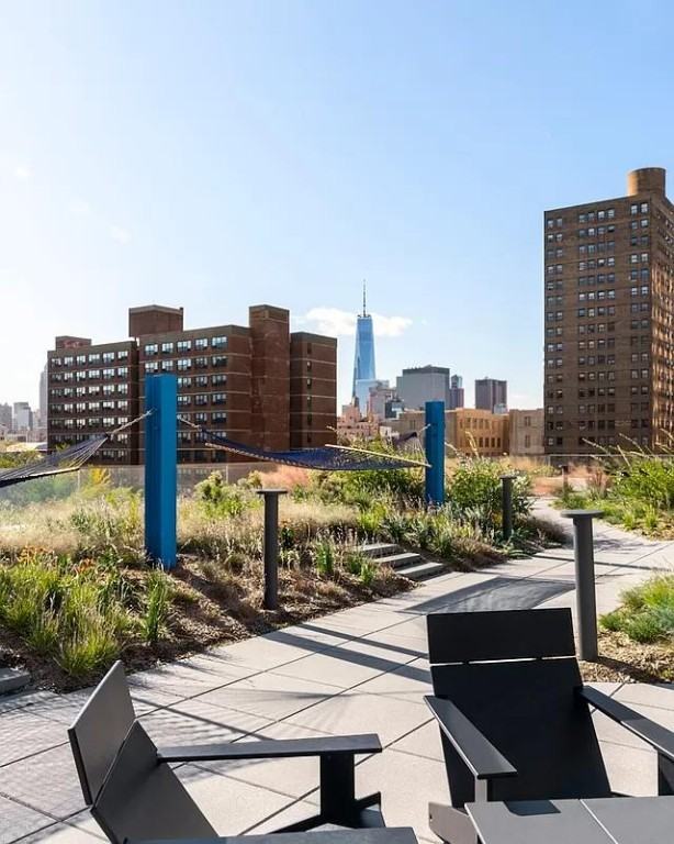 Broome St #1908 - Photo 6 of 11