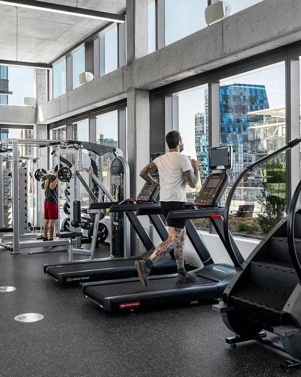 Broome St #709 - Photo 4 of 10