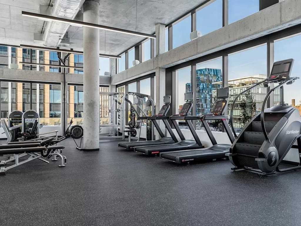 Broome St #709 - Photo 5 of 10