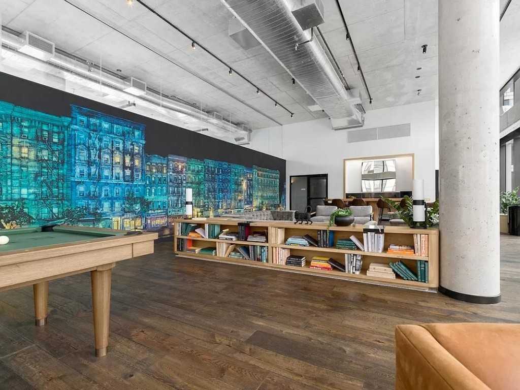 Broome St #709 - Photo 6 of 10