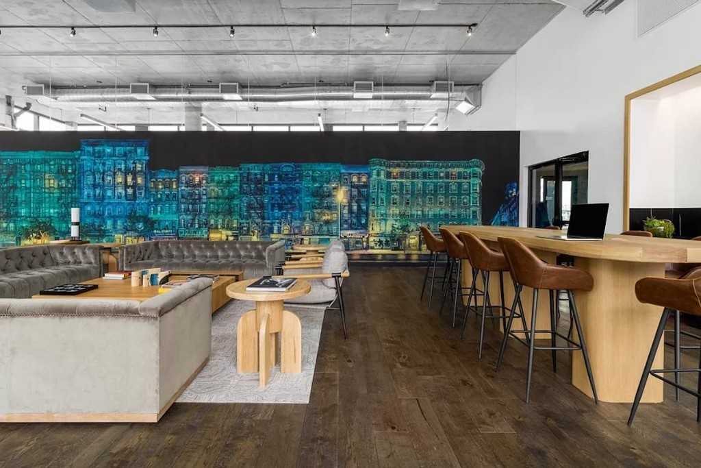 Broome St #610 - Photo 6 of 11