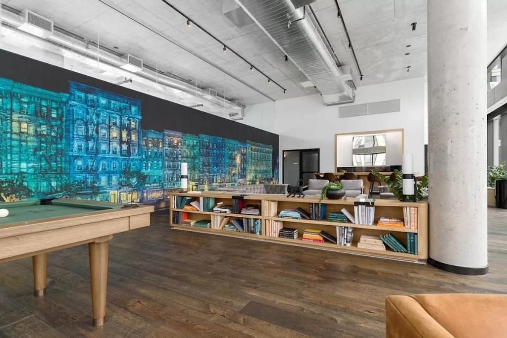 Broome St #610 - Photo 7 of 11