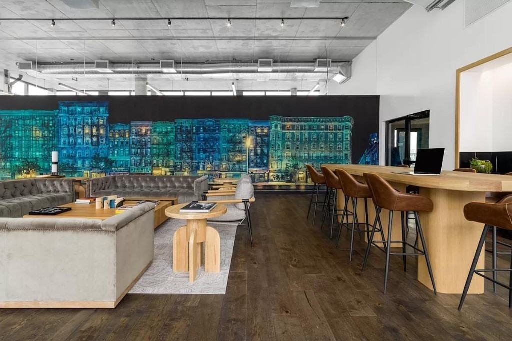 Broome St #1001 - Photo 5 of 10