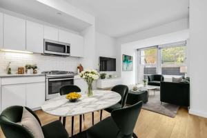 featured image of E Houston St #1A