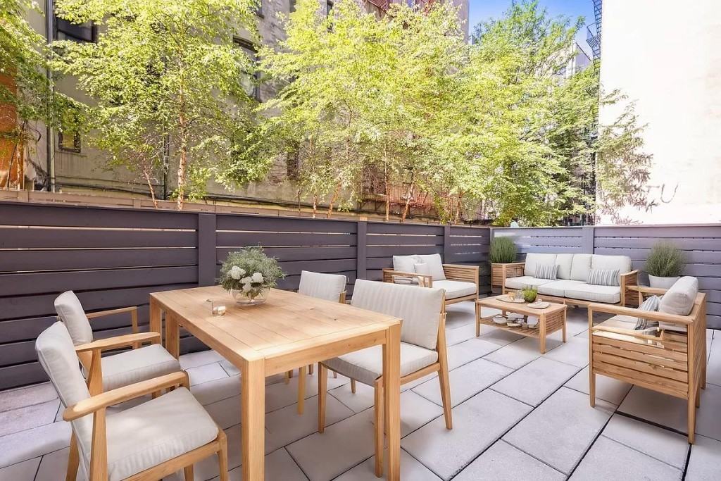 E Houston St #1A - Photo 4 of 13