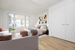 E Houston St #5A - Photo 1 of 1