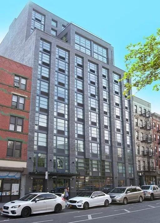 E Houston St #5A - Photo 7 of 14