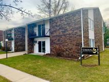 Beautiful brick building, private balcony, close to downtown! - Photo 1 of 1