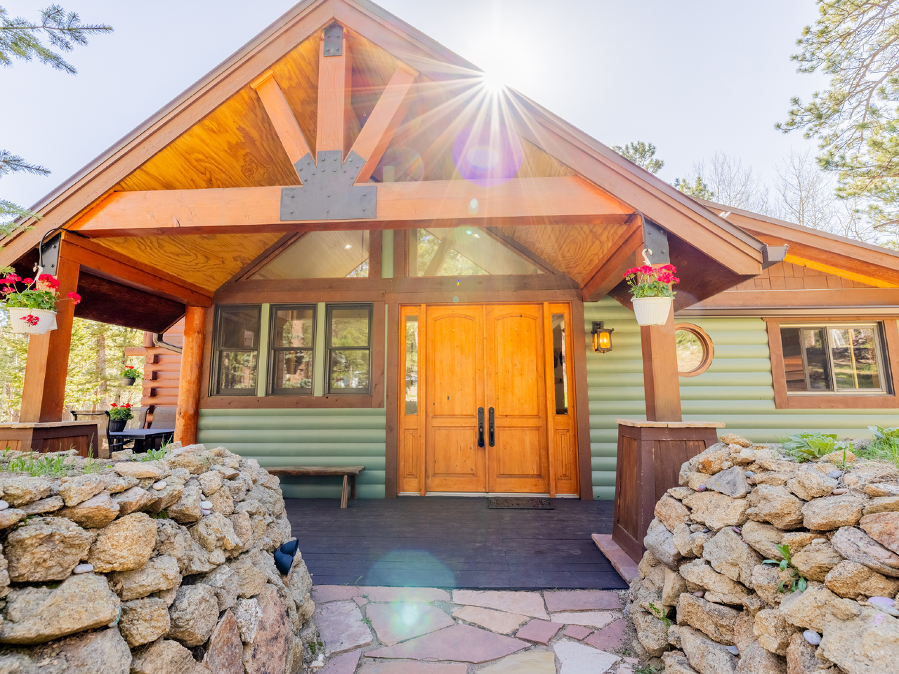 11851 Spruce Canyon Cir - Photo 3 of 43