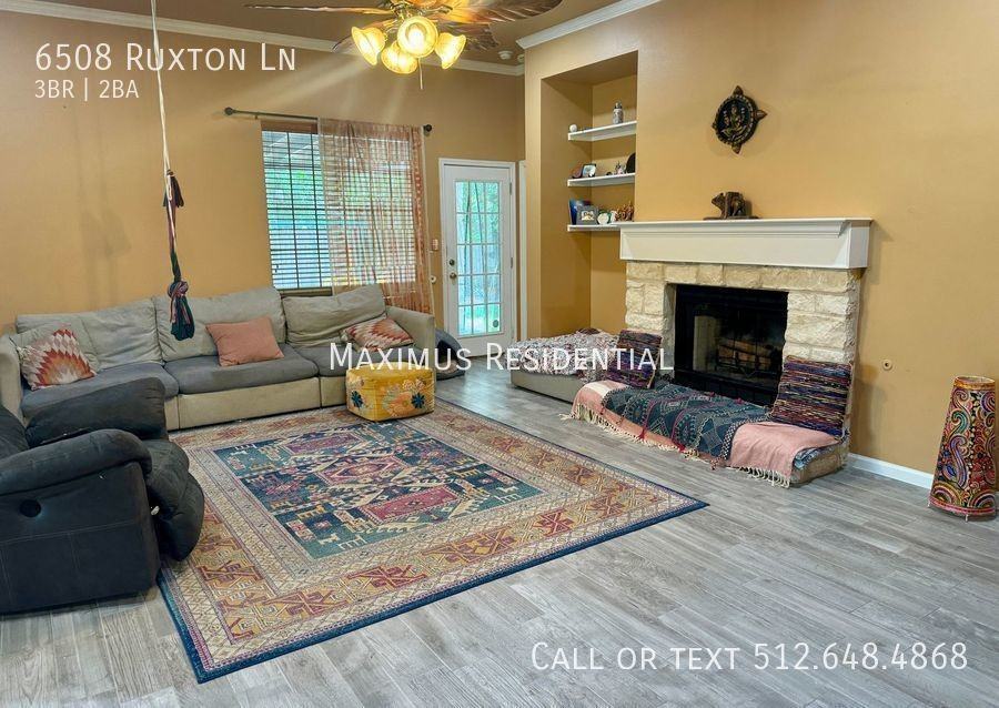 6508 Ruxton Ln - Photo 3 of 18