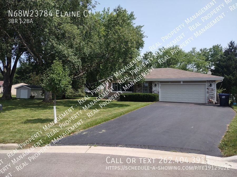 N68W23784 Elaine Ct - Photo 3 of 19