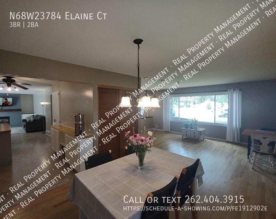 N68W23784 Elaine Ct - Photo 2 of 19