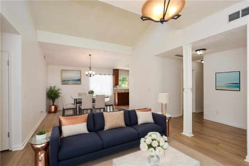 3237 Creek Hollow Drive - Photo 2 of 10