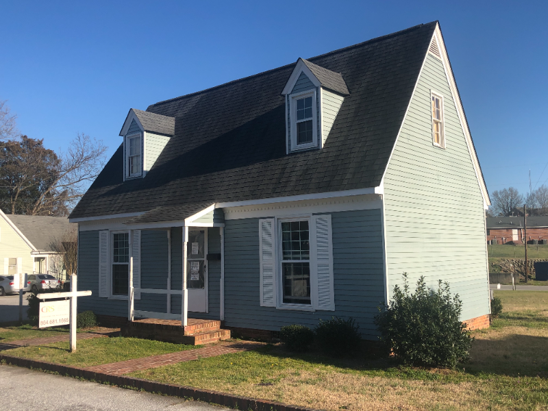 4 Laurensville Ln #1 - Photo 3 of 4