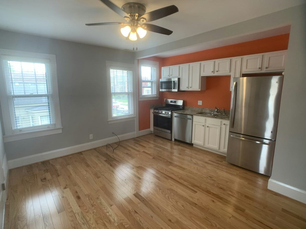 1914 Eastern Avenue, Unit APT 3 - Photo 2 of 10