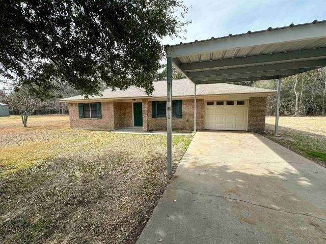 4808 Highway 87 S - Photo 2 of 10