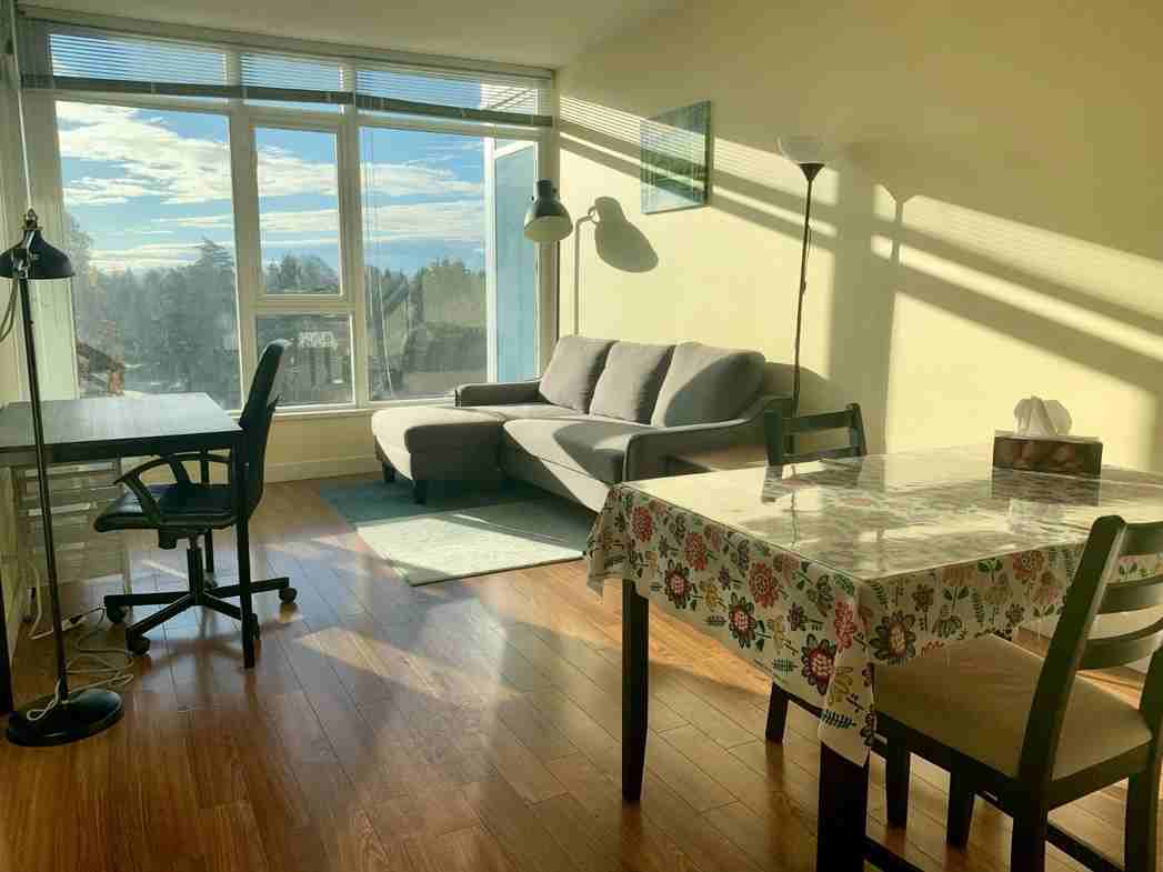 7373 Westminster Highway #805 - Photo 4 of 10