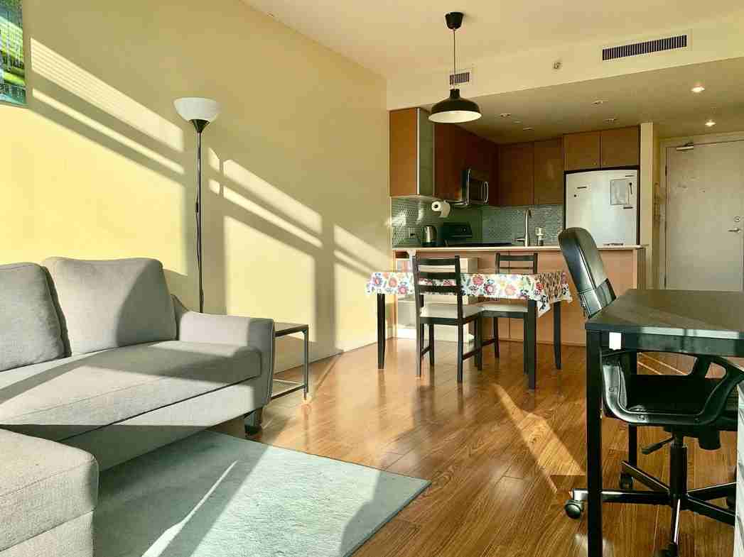 7373 Westminster Highway #805 - Photo 2 of 10