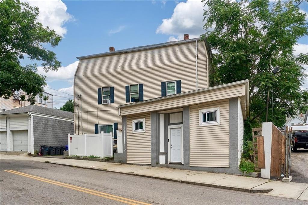 Houses for Rent in Johnston, RI 25 Rental Homes Zumper