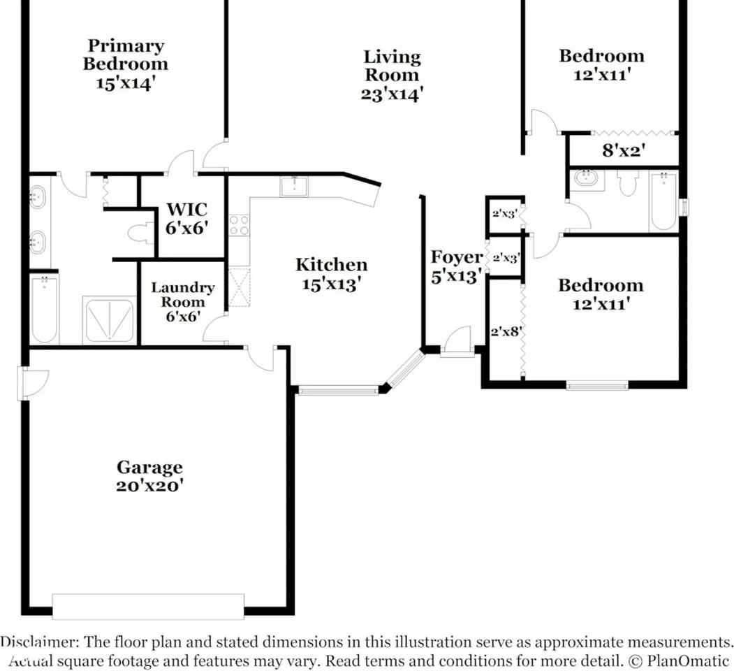 868 Croton Rd - Photo 2 of 16