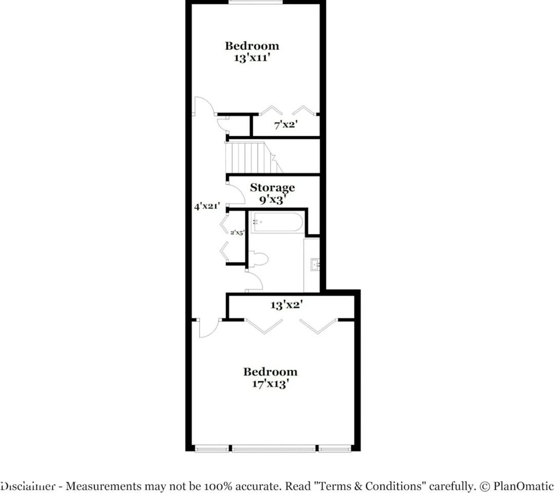 1436 Woodland Way - Photo 3 of 17