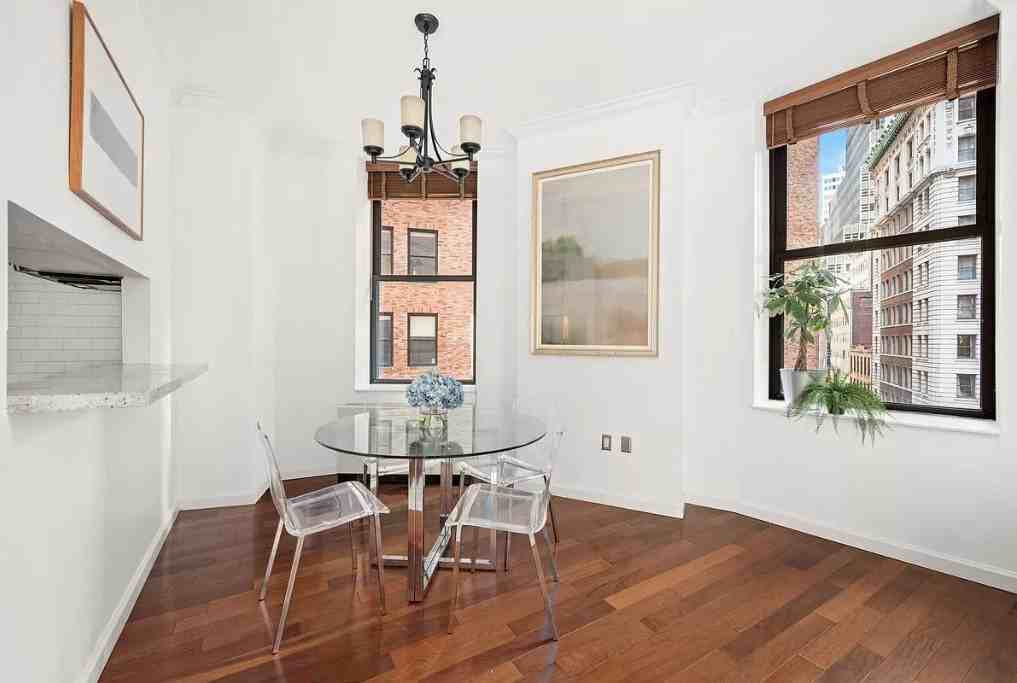 Wall Street Ct #505 - Photo 6 of 11