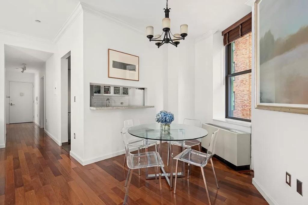 Wall Street Ct #505 - Photo 7 of 11