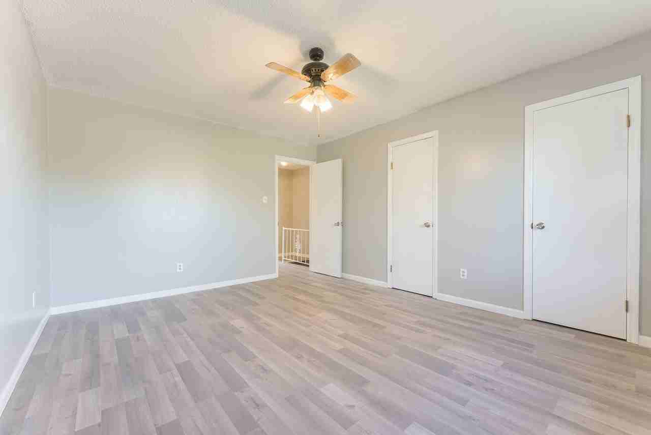 Two Story Townhouse in Little Rock - Photo 3 of 11