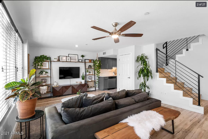 2929 North 39th Street #2