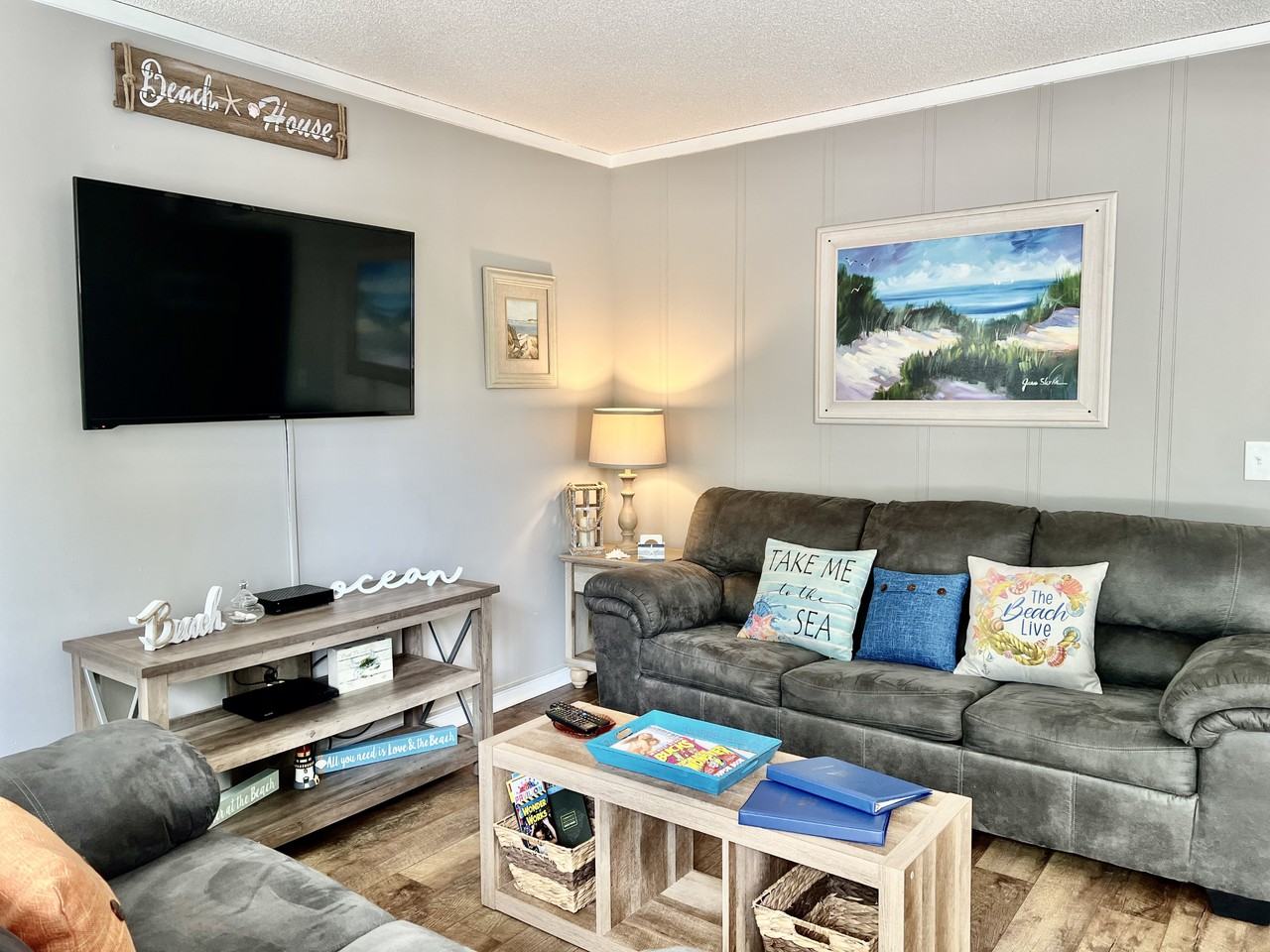 5905 S Kings Hwy #147A - Photo 5 of 26
