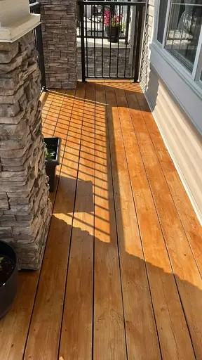 43 Nolanlake Pt Nw #43 - Photo 2 of 14