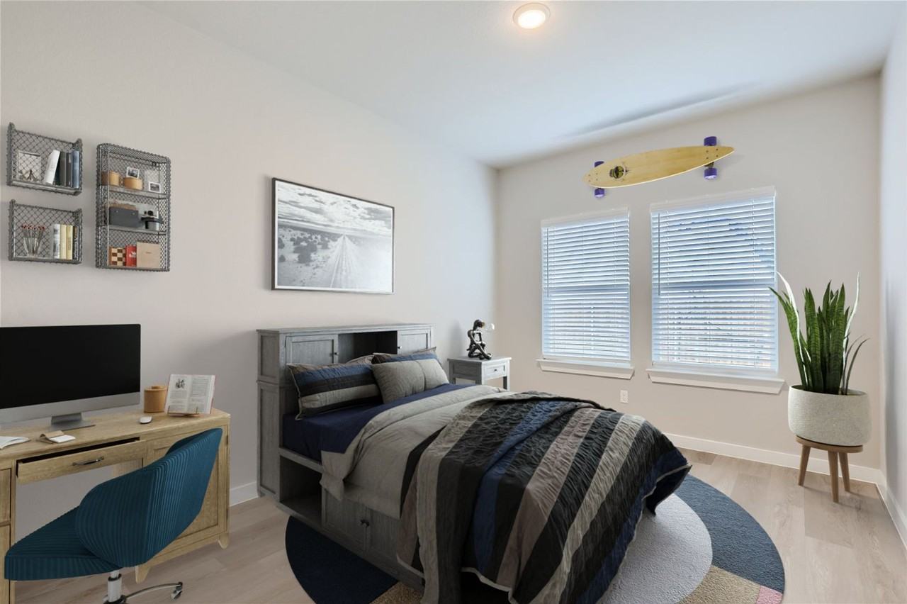 502 Sandy Glen Ln - Photo 7 of 10