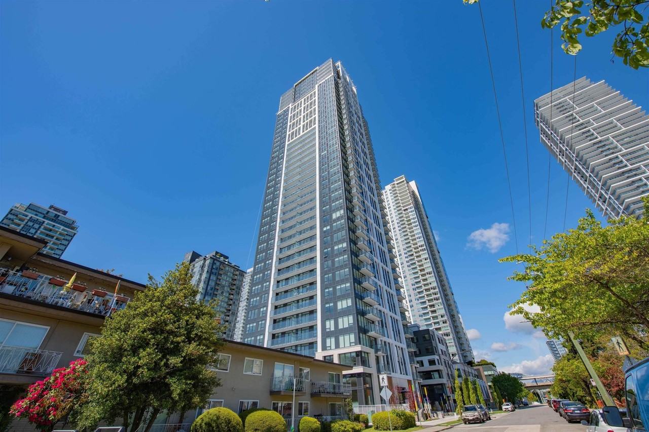 6537 Telford Avenue #2308
