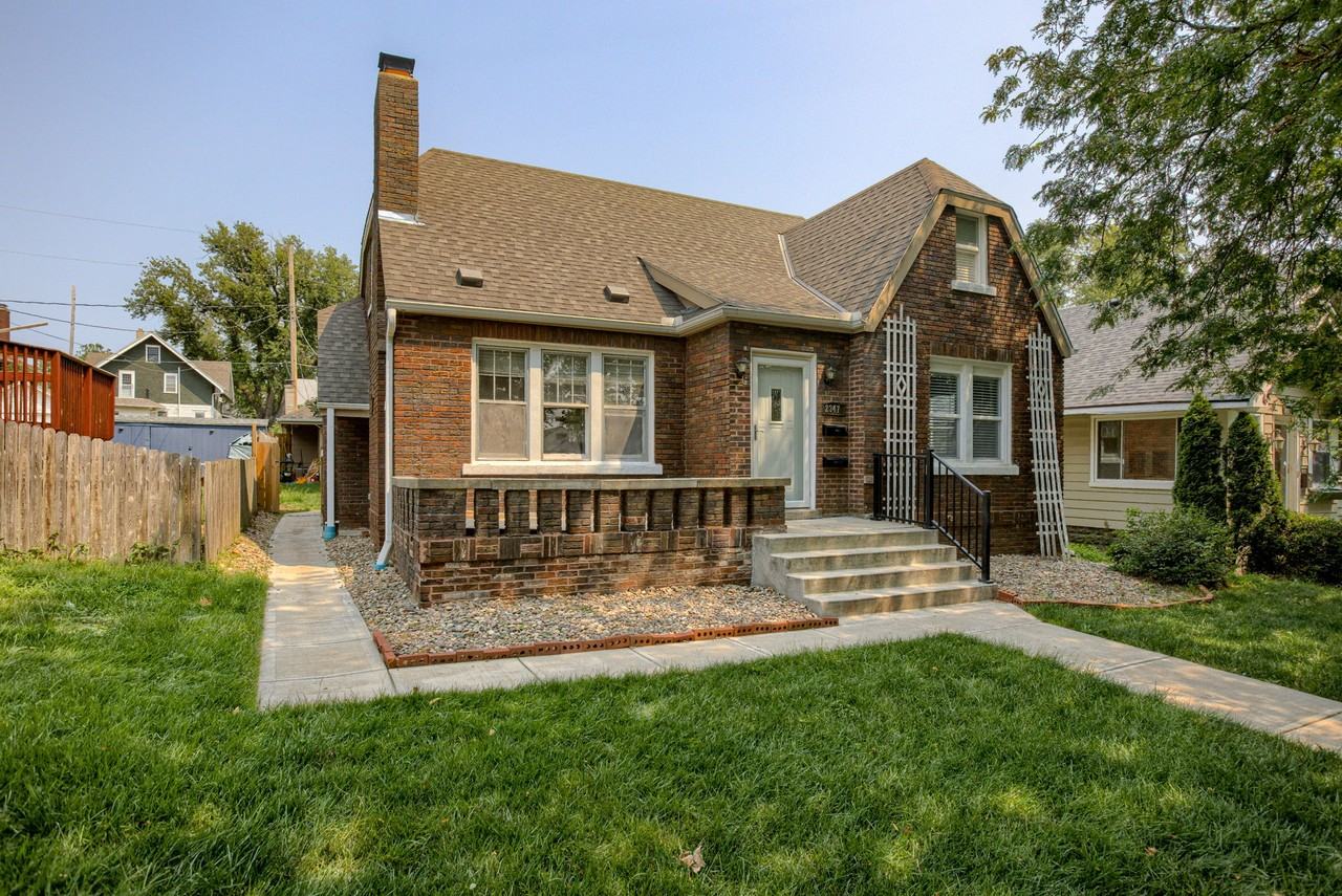 2347 South 33rd Street #NA - Photo 2 of 24