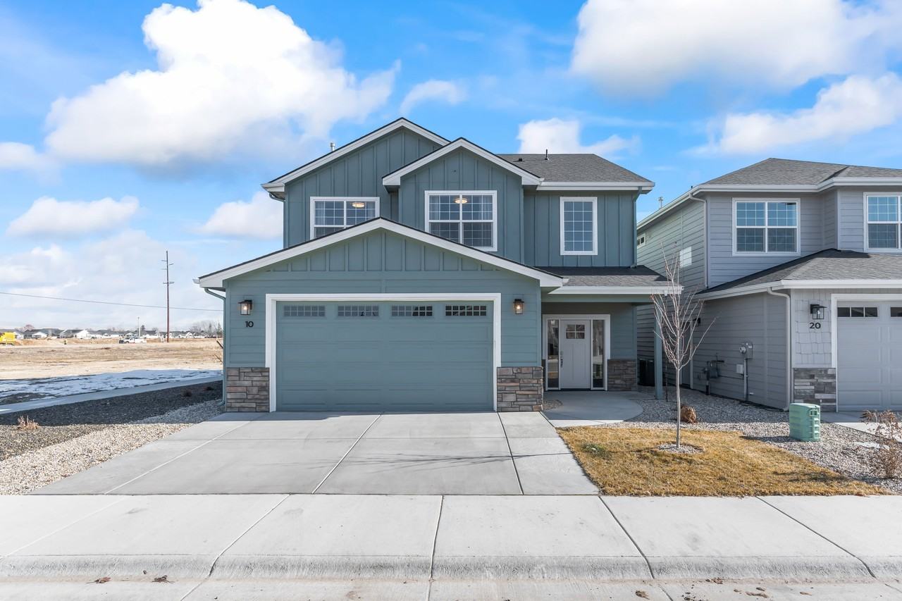 10 South Quincannon Avenue - Photo 2 of 10