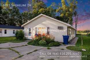 6991 Shoreline Dr - Photo 1 of 1