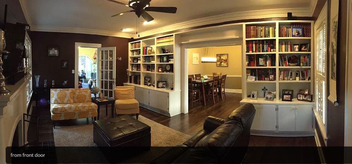 235 E Wesley Rd Ne #NA - Photo 3 of 4