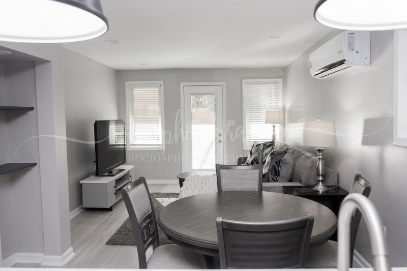 665 South Preston Court #1