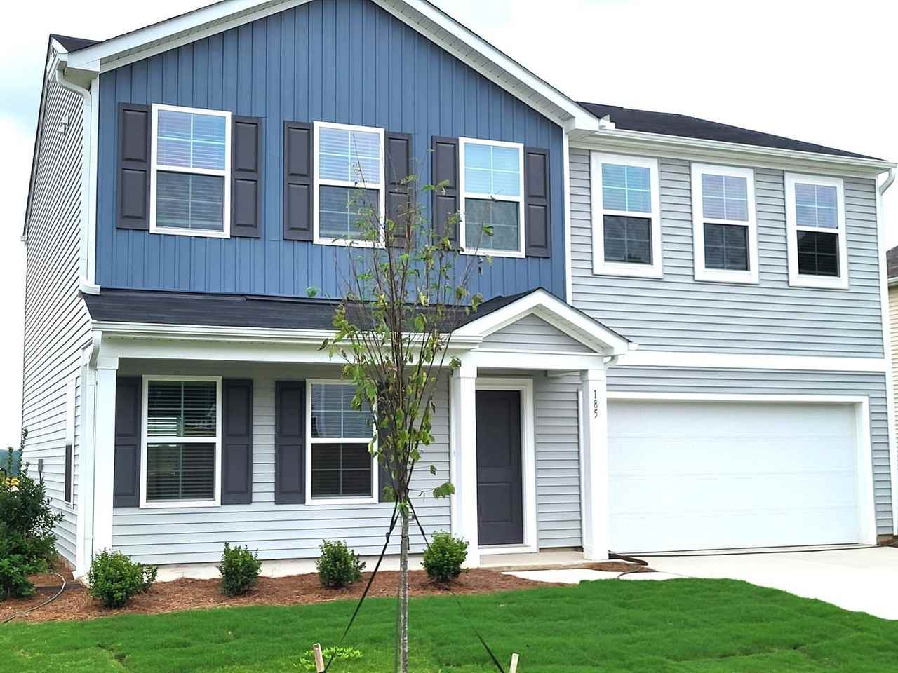 185 Spotted Bee Way - Photo 2 of 25