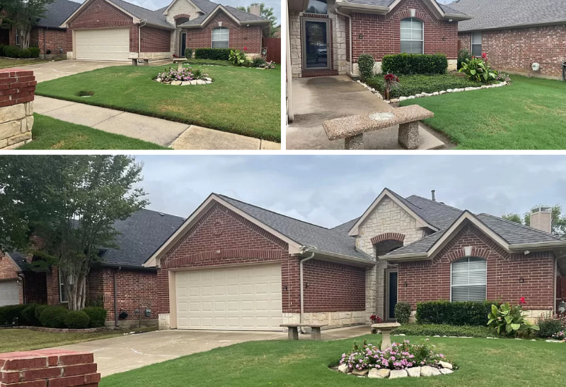 4815 Stetson Dr N - Photo 2 of 10