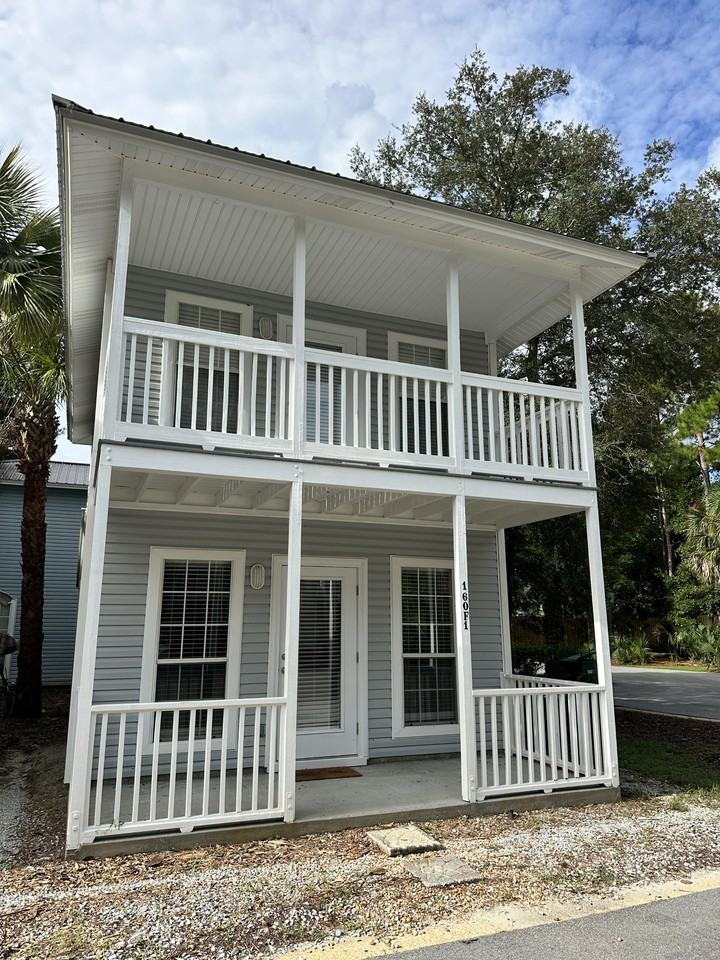 160 Jacksons Run #F1