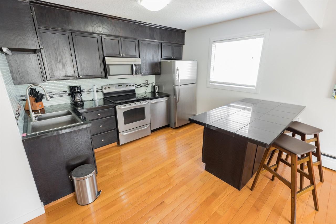 2163 Hamilton St #16