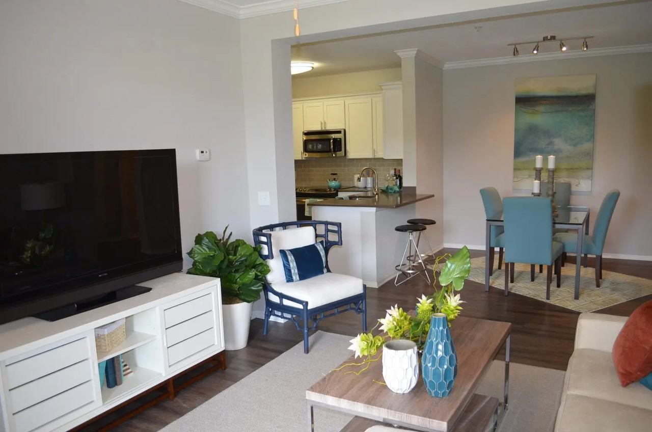 Livingston Avenue #2 - Photo 2 of 7