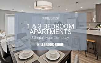 Hillbrook Ridge - Photo 1 of 1