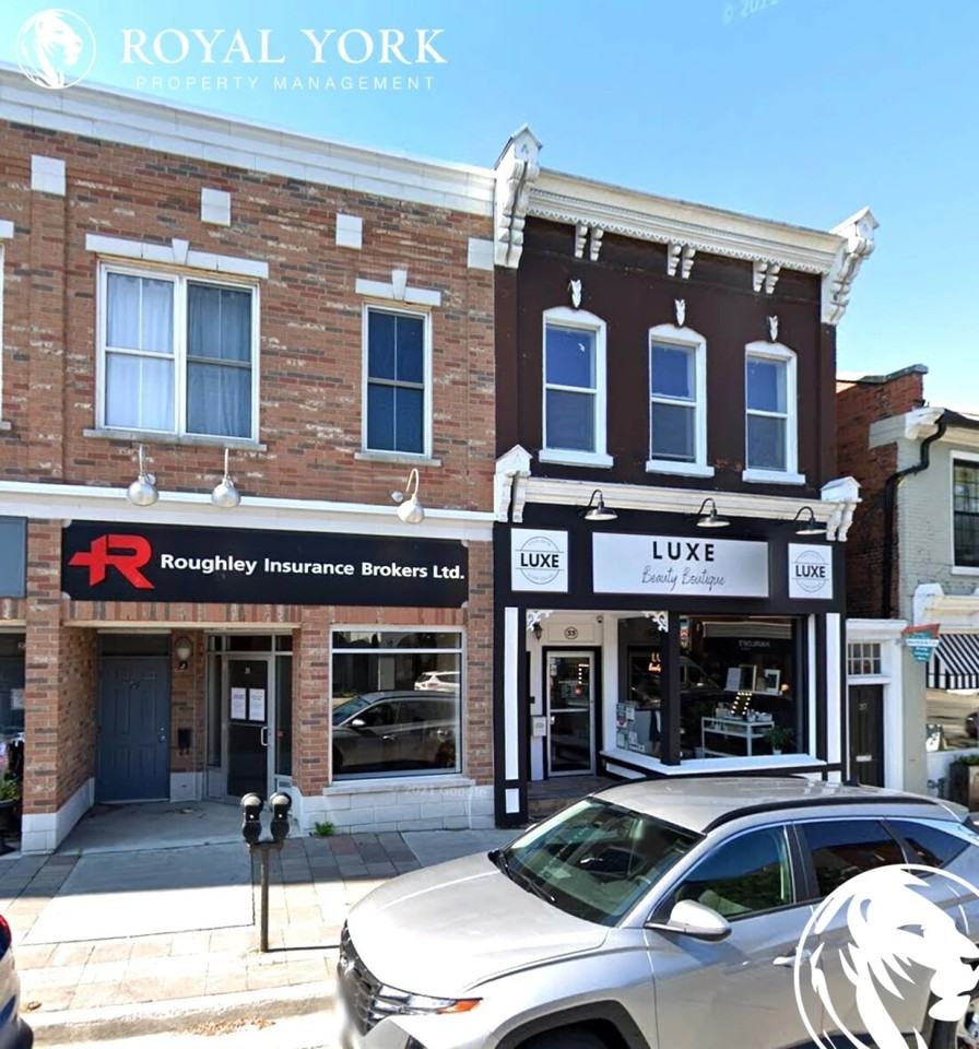 B-33 King Street West, Bowmanville, Ontario L1C 1R2 - Photo 2 of 4