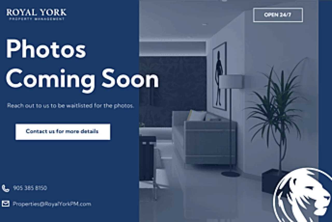 B-33 King Street West, Bowmanville, Ontario L1C 1R2 - Photo 3 of 4