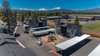 McKenzie Meadows Village in Sisters - Photo 1 of 1