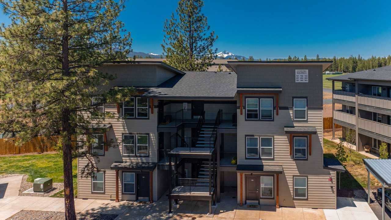 McKenzie Meadows Village in Sisters - Photo 2 of 13